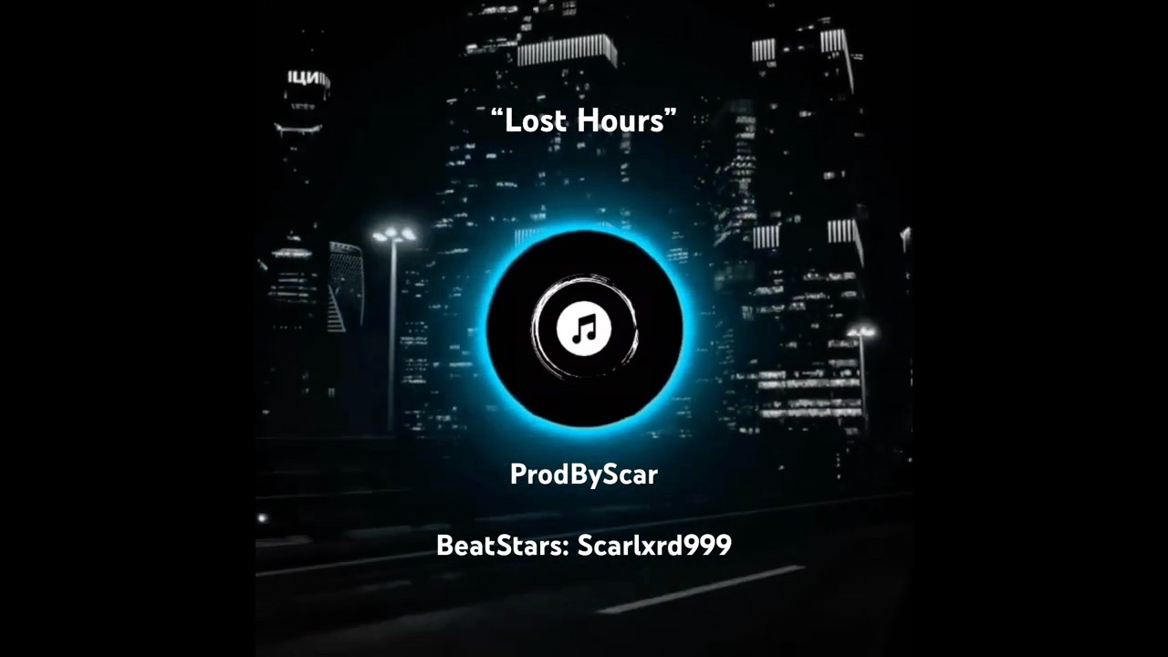 &ldquo;Lost Hours&rdquo; Jazz Rap Type Beat (Nujabes x Mac Miller Vibes)
