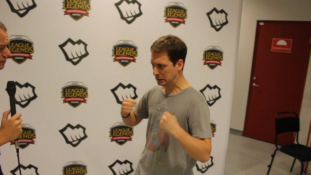 Totally legit, EXCLUSIVE interview with Piratechnics - LCS EU finals