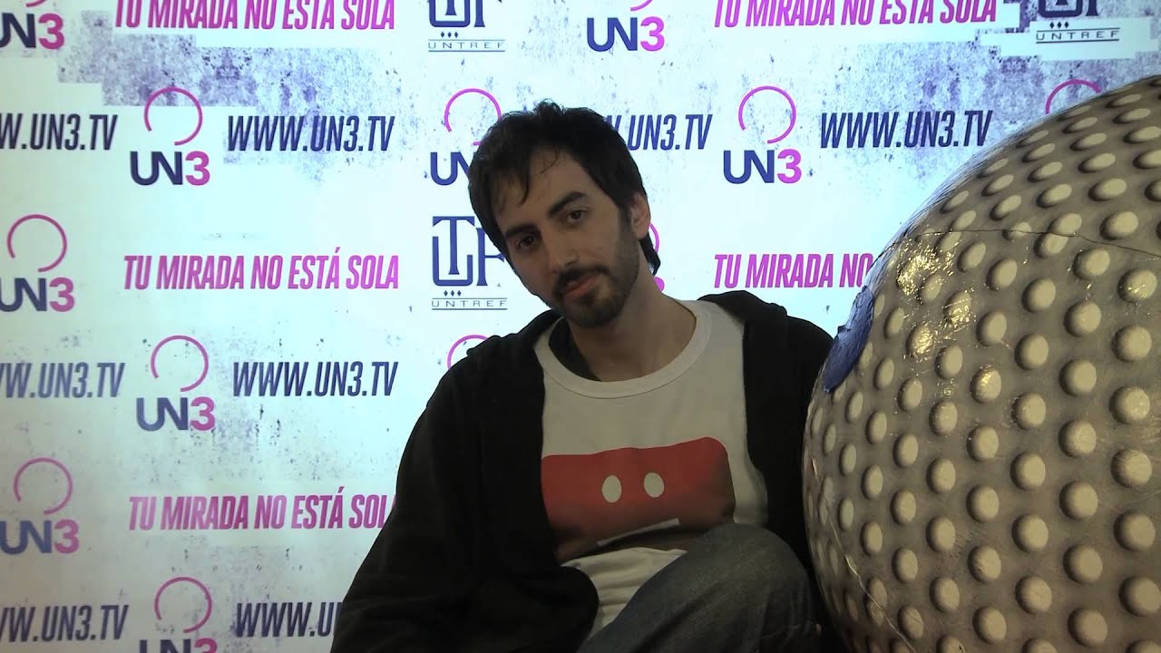 UNTED. UN MINUTO UN3