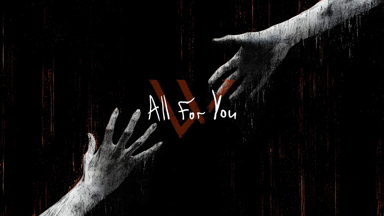 Walkways - All For You (Official Video)