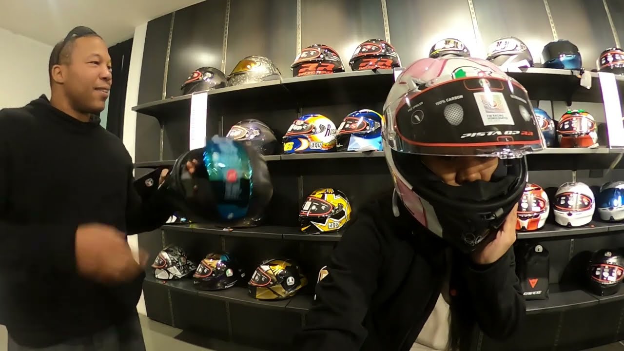 Dainese Rome