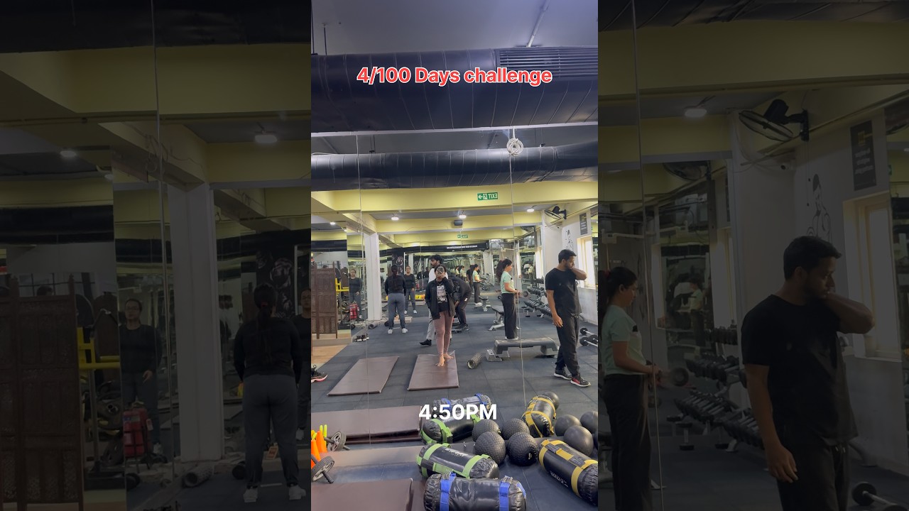 4/100days challenge💖