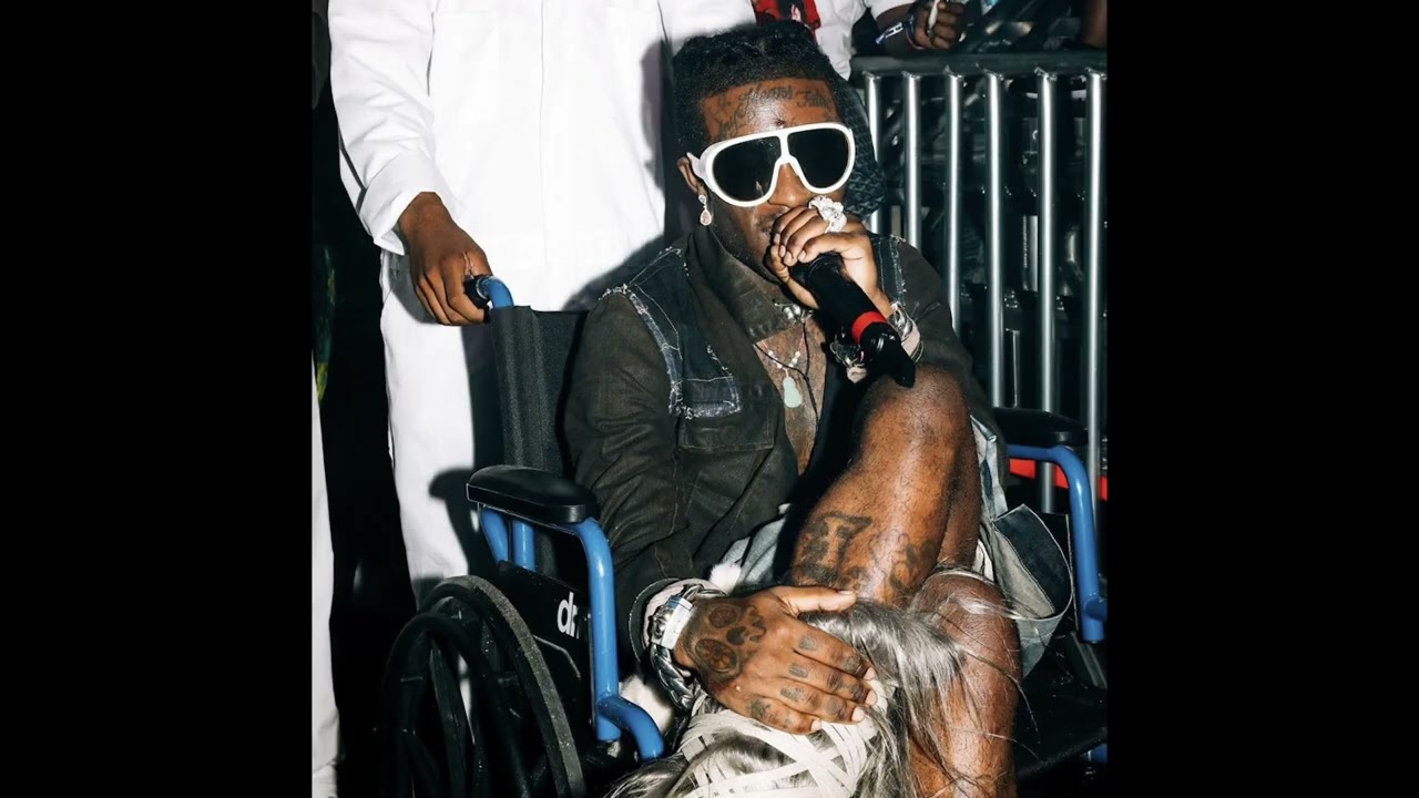 [FREE] Lil Uzi Vert Type Beat 2025 - 