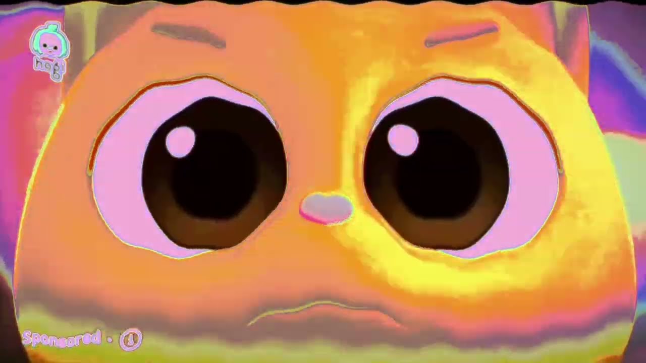 NINIMO BIG FACE EFFECTS ☺️ //BY:GAMAVISION CSUPO EFFECTS