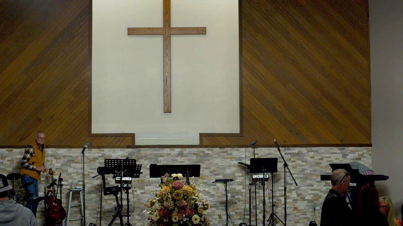 NewLife Cathedral of Hoxie Livestream