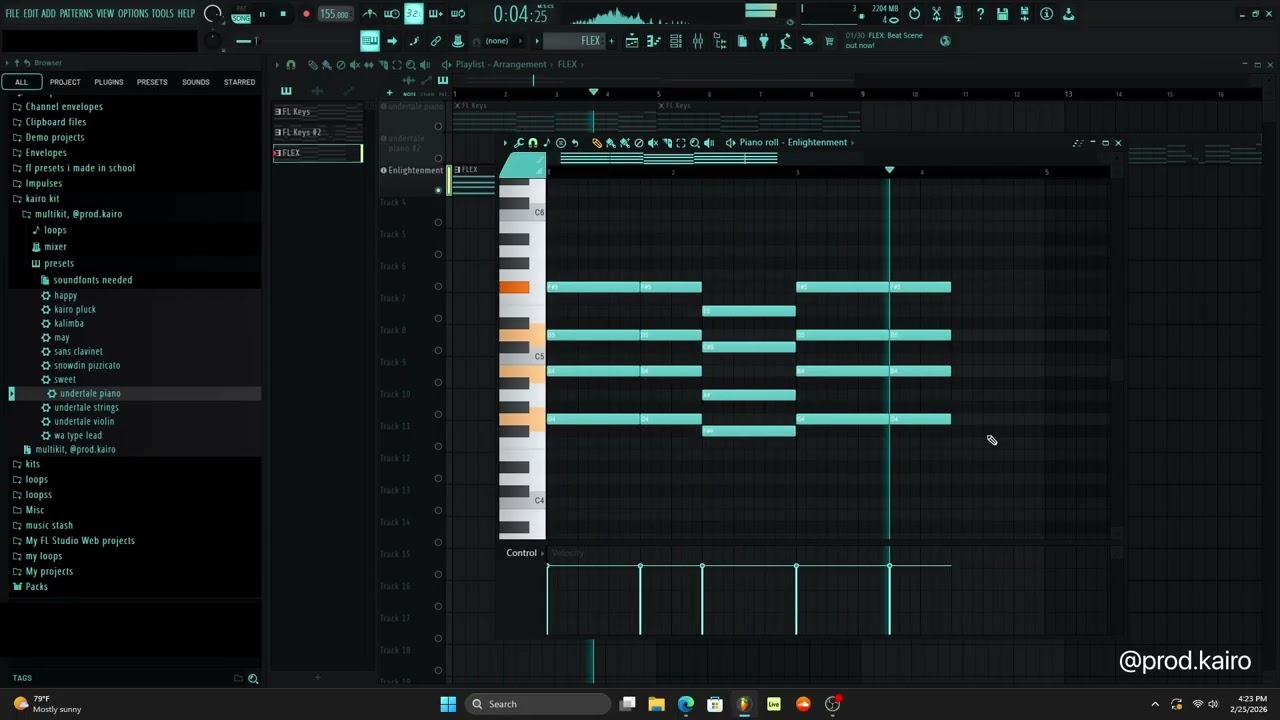 making a loop (no jumpcuts)