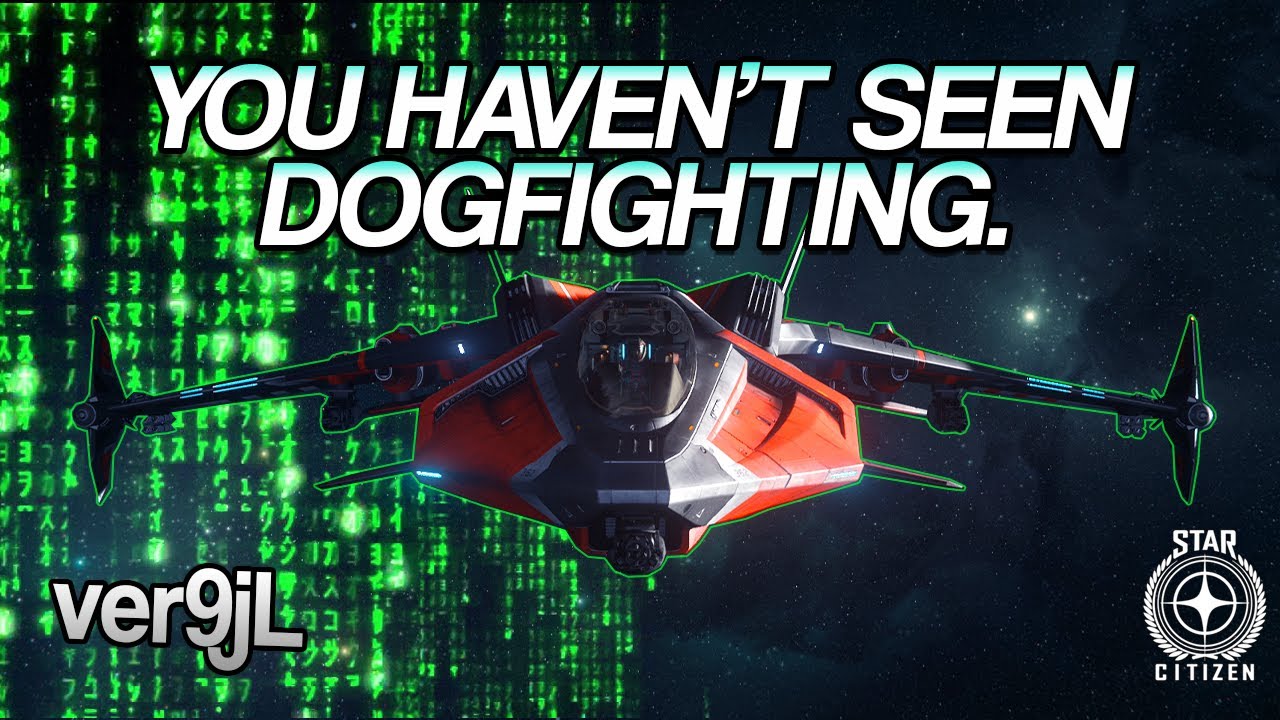 You've NEVER seen dogfighting, and I'm going to show you. MasterModes Positional Fighting Breakdown.