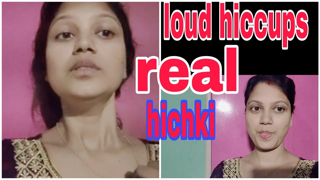 real hichki// real loud hiccups challenge video । bengali  challenge video ।। #vairalvideo #hichki