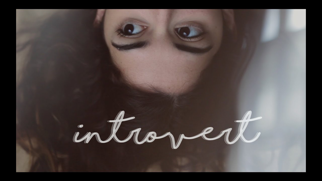 It's Okay To Be An Introvert