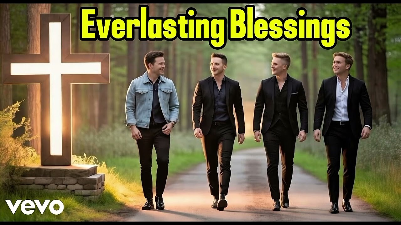 Everlasting Blessings _ Westlifestyle music 