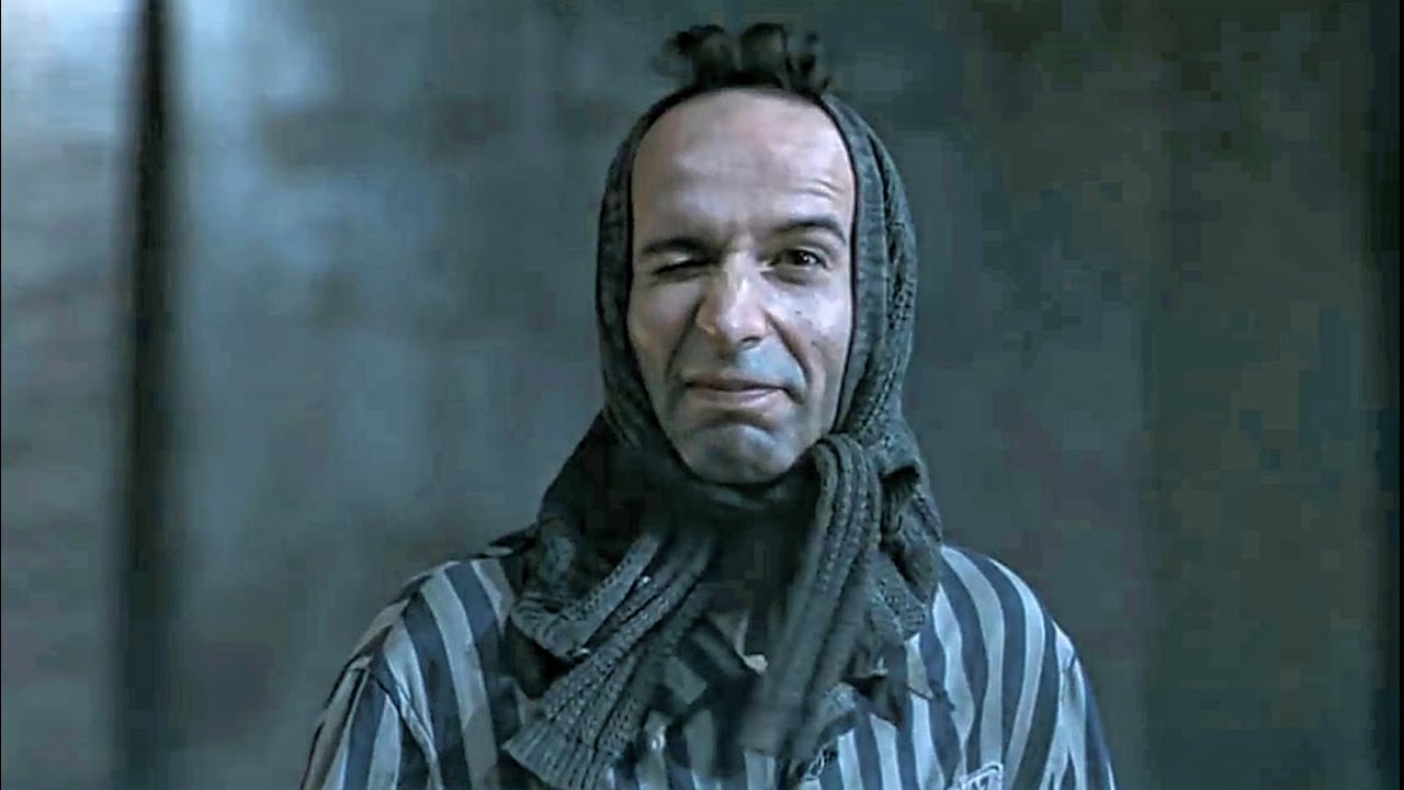 Life is a Beautiful Lie 😢 Heart Touching Scene | Bao Rami Status