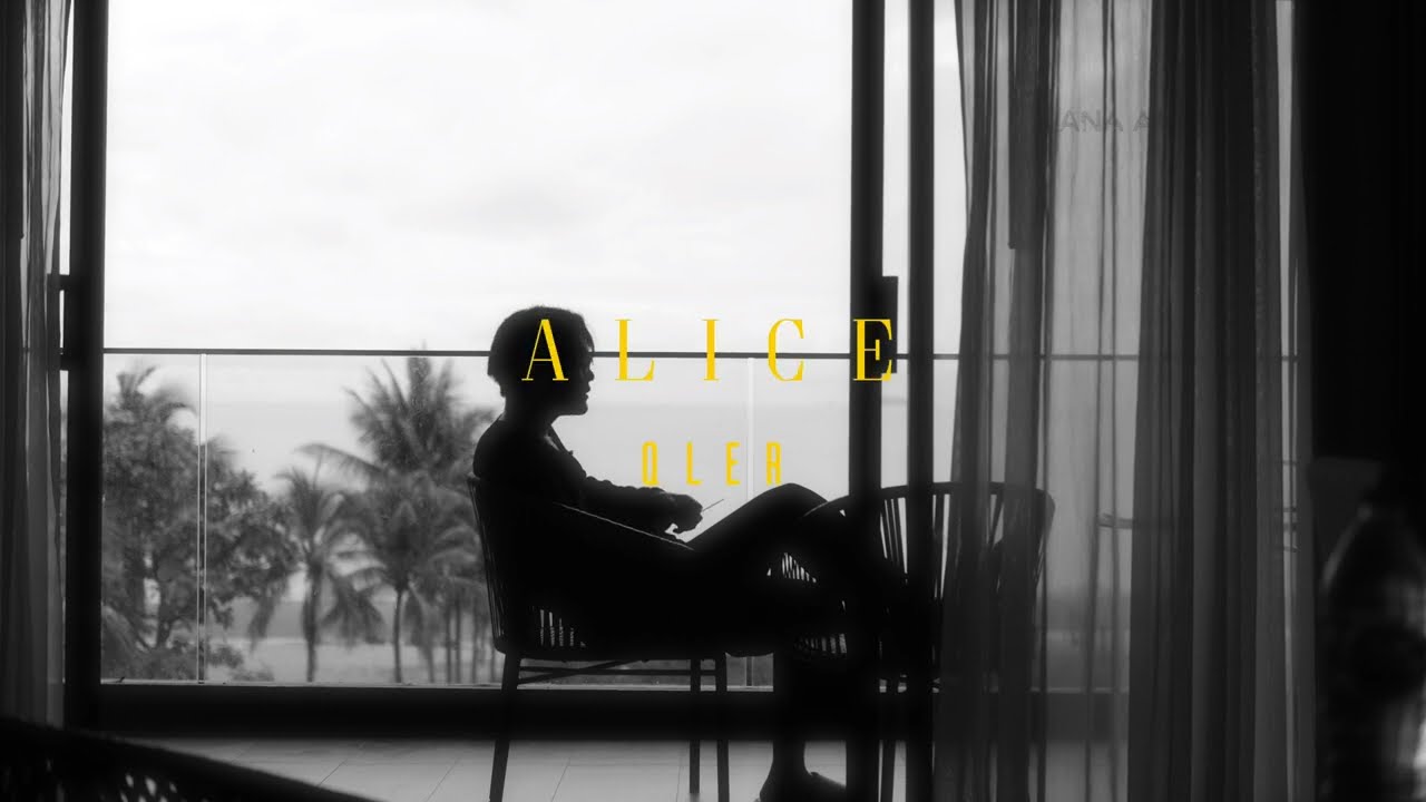 QLER - ALICE [Piano Version]