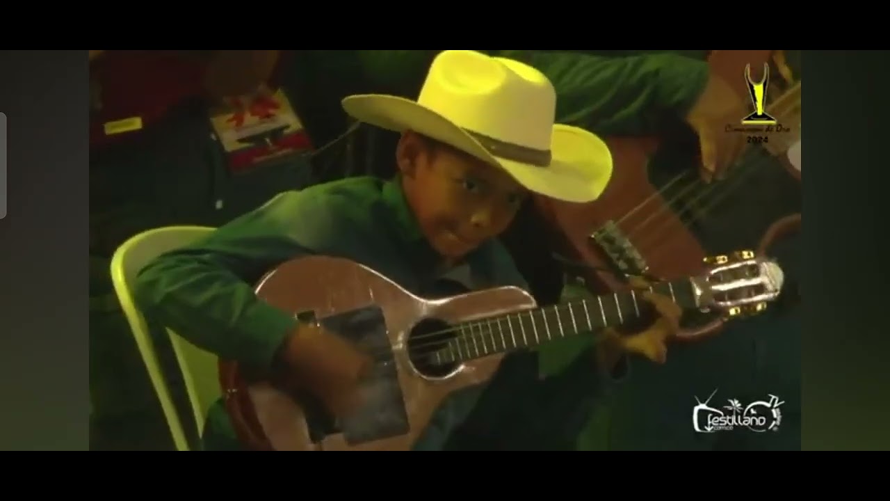 cimarrón de oro 2024