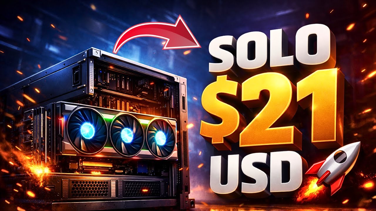 Servidor GPU Dedicado Calidad precio