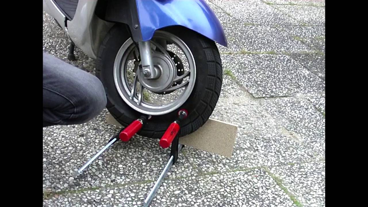 Ventile wechseln ohne Reifenausbau