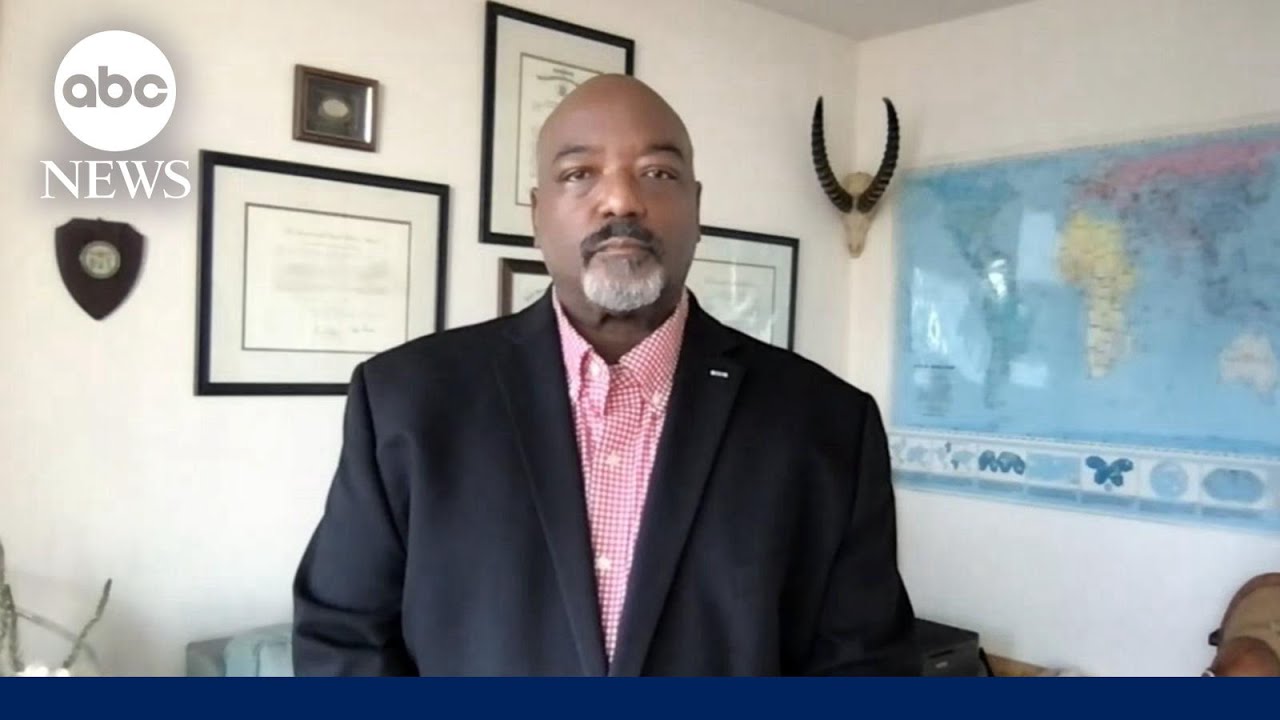 Former CIA agent 'hoped and prayed' for strikes on Iran