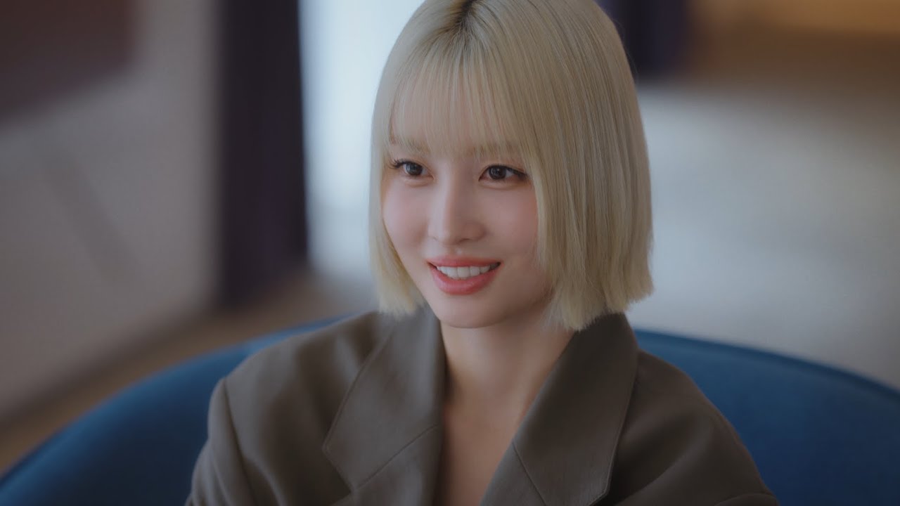 MISAMO Documentary「ONCE MORE」Episode 3(Mo)