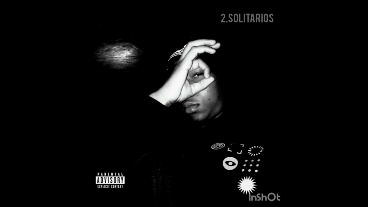 Rich Morgan- Solitarios