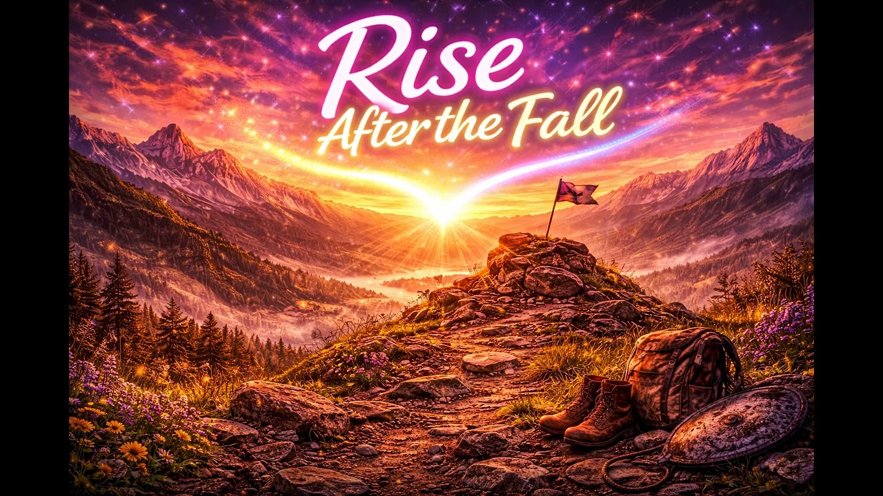Rise After the Fall