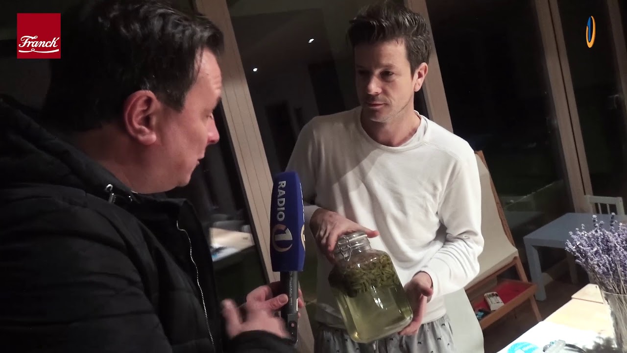 Rado Mulej je tega znanega Slovenca skoraj UTOPIL!