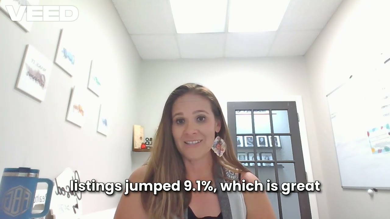 Houston market Weekly Update June 10-16th