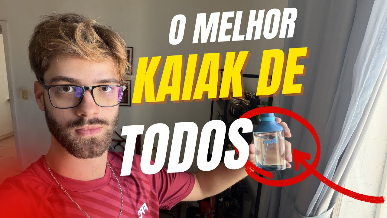 O MELHOR KAIAK PARA USAR NO DIA A DIA !! KAIAK O2