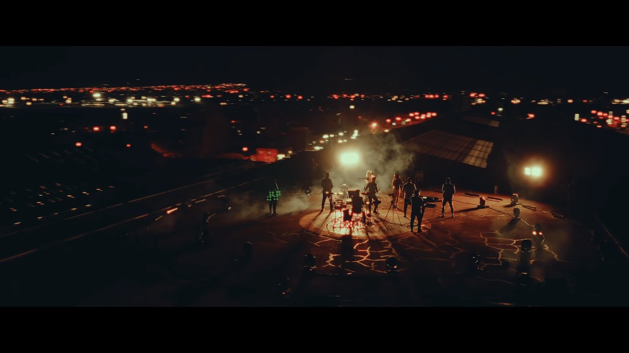 Sangre Fiel Hnos Huarino - Live Session #1  2024