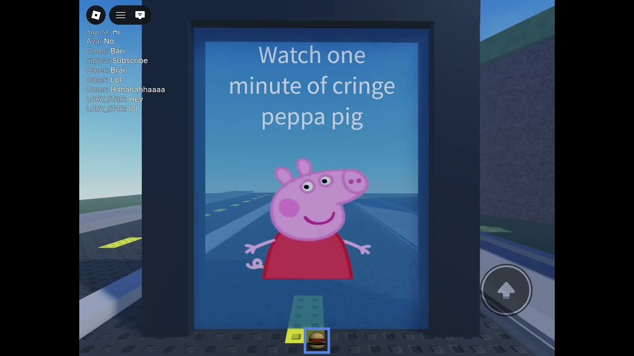 I play would you rather