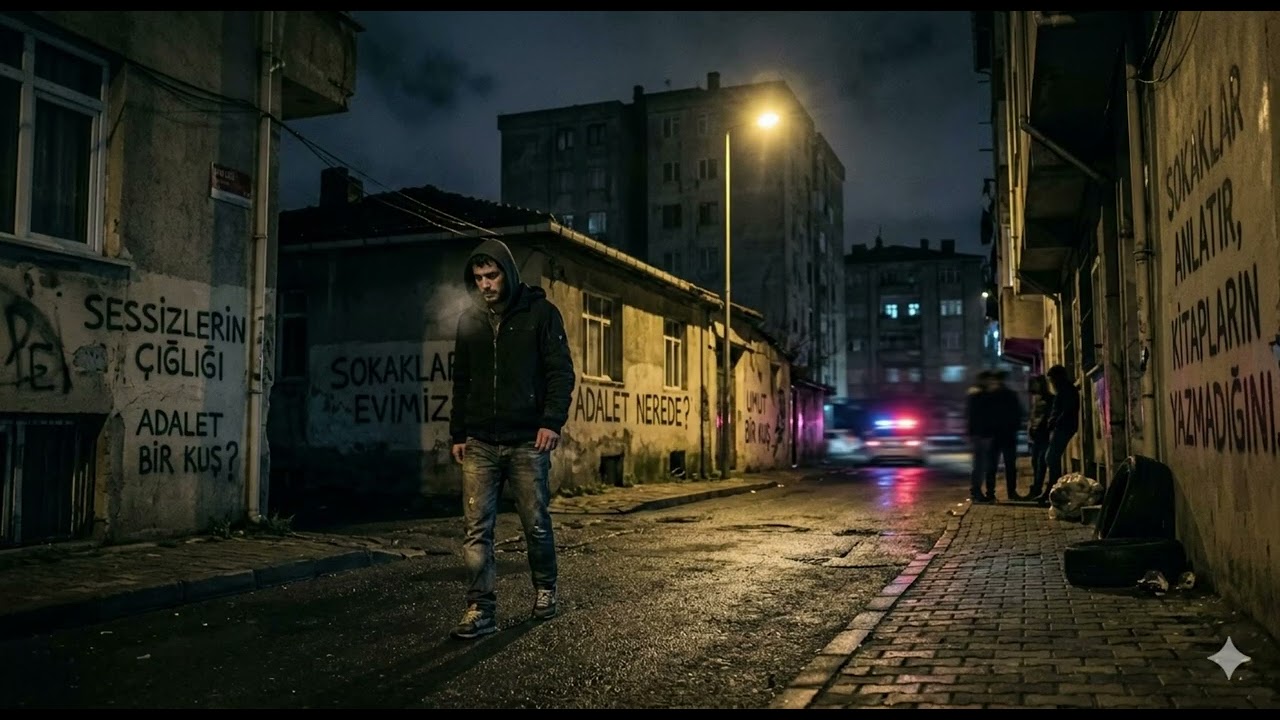 Kuytu Sokak