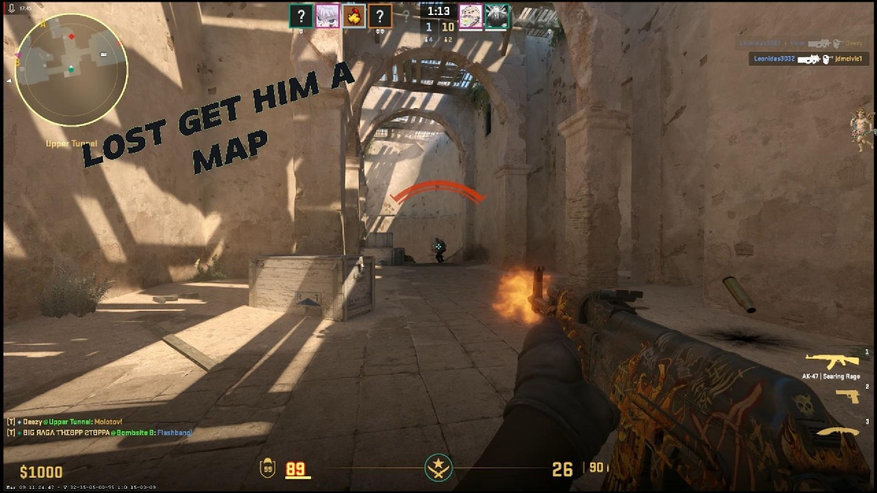 BIG OPP STOPPA BACK AT IT AGAIN