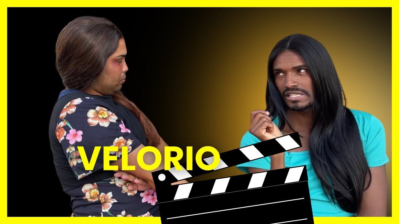 O velório 