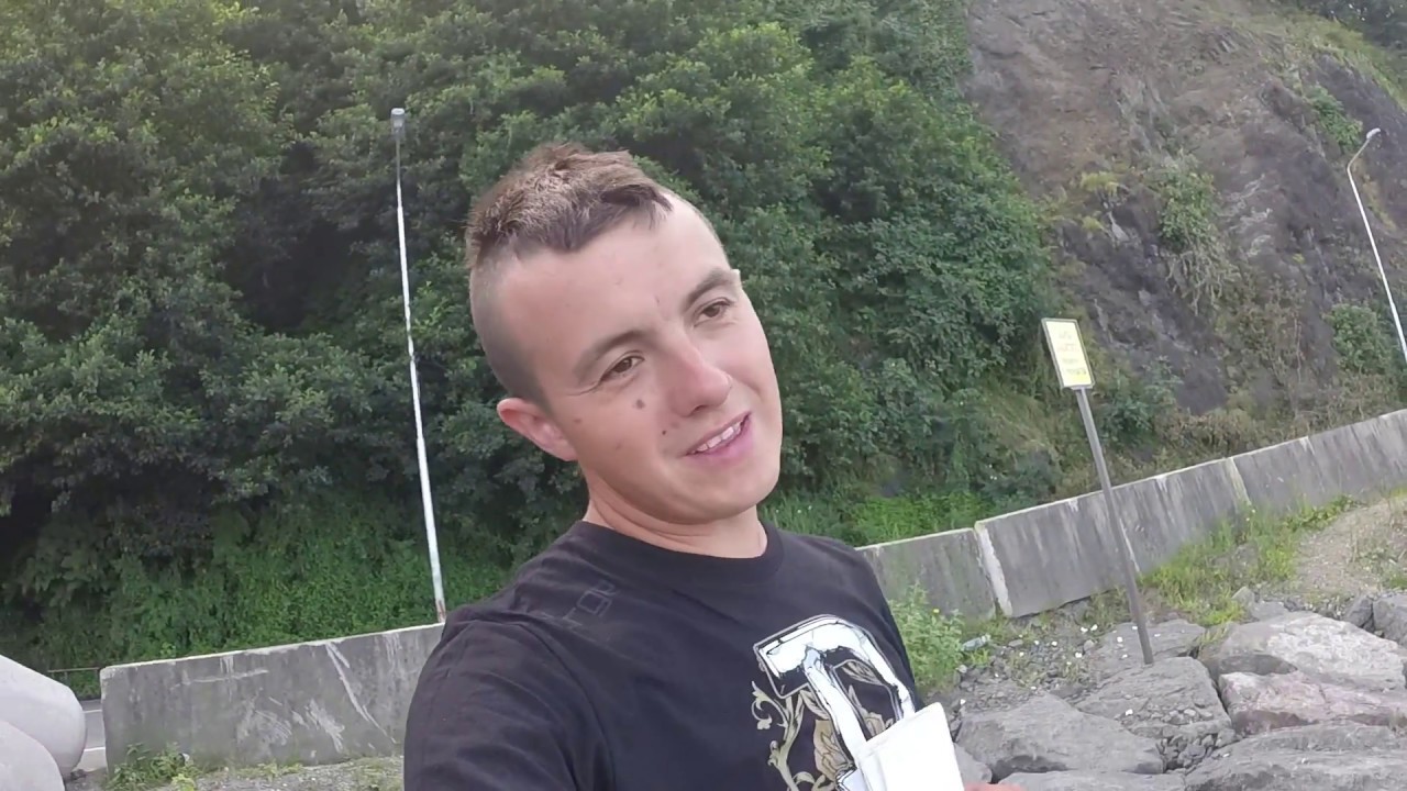 Autostopem Przez Demoludy - Gruzja (odc. 11)