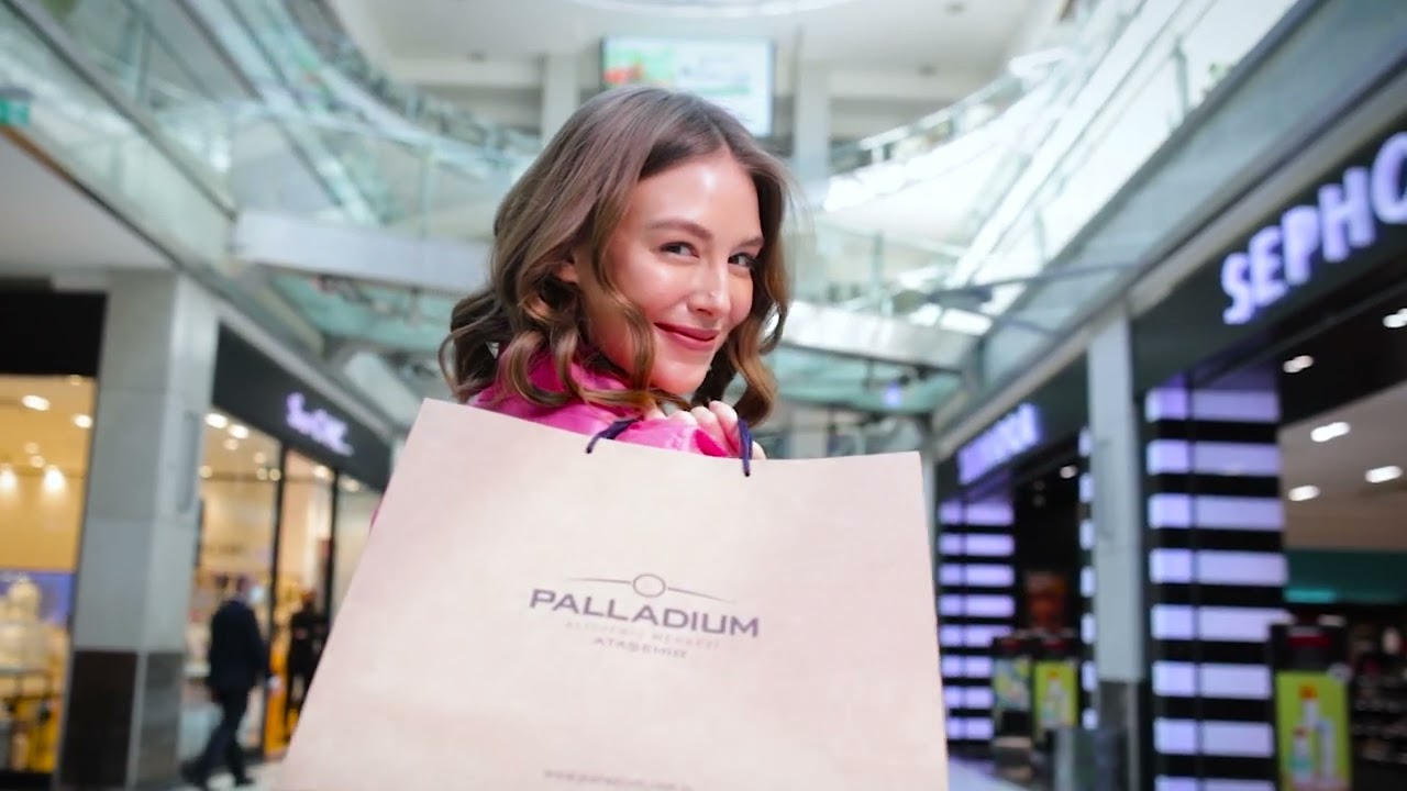 Palladium Ataşehir | Tanıtım 1