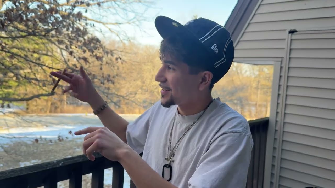 shyrockst4r - intuition (Unofficial Music Video)