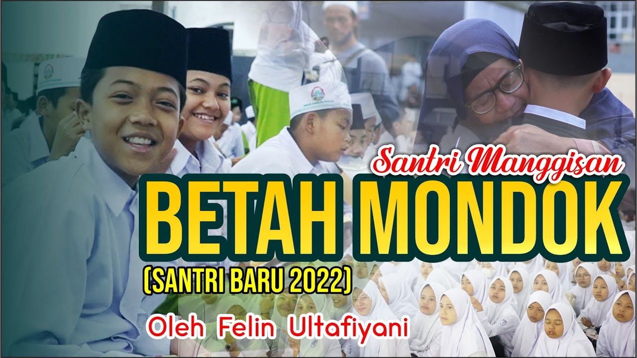 SANTRI MANGGISAN 