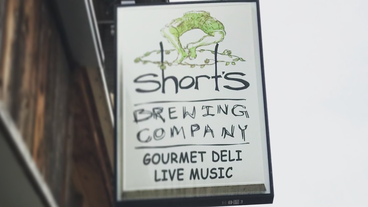Short&rsquo;s Brewing Company- Anni Party 15 Recap