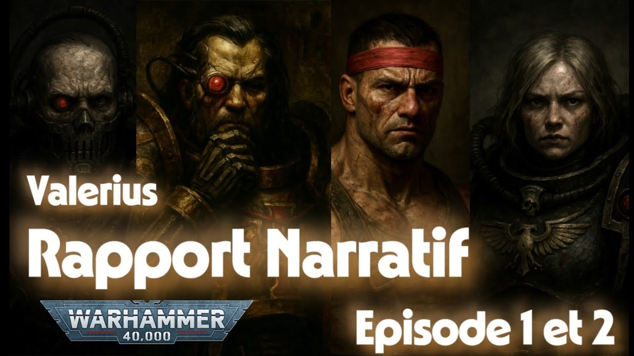 A la poursuite du gouverneur planétaire 