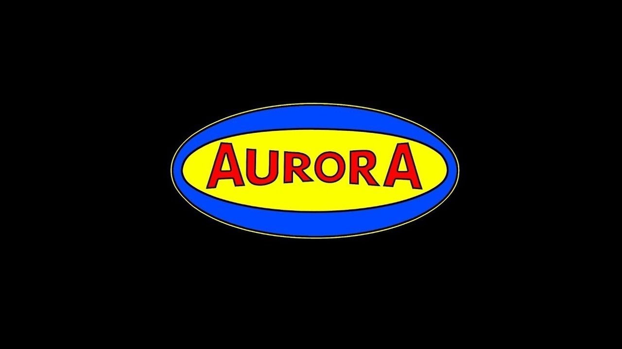The Aurora models story