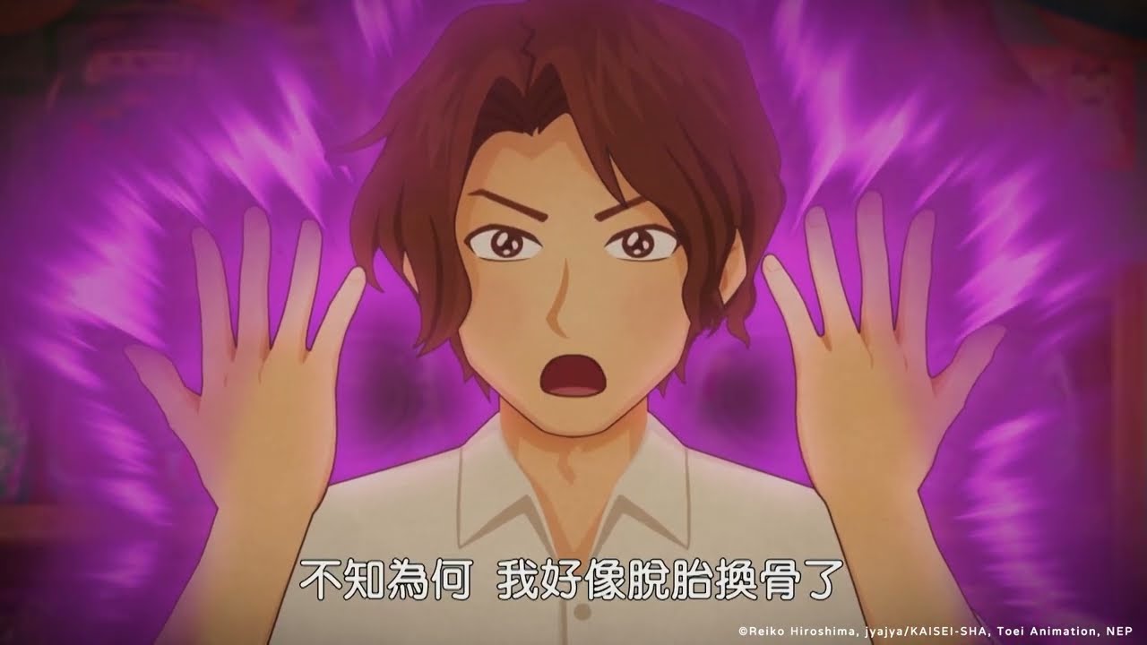 【SeeMi】教主夾心巧克力 🍫 ꕀ 神奇柑仔店 🪄 .*
