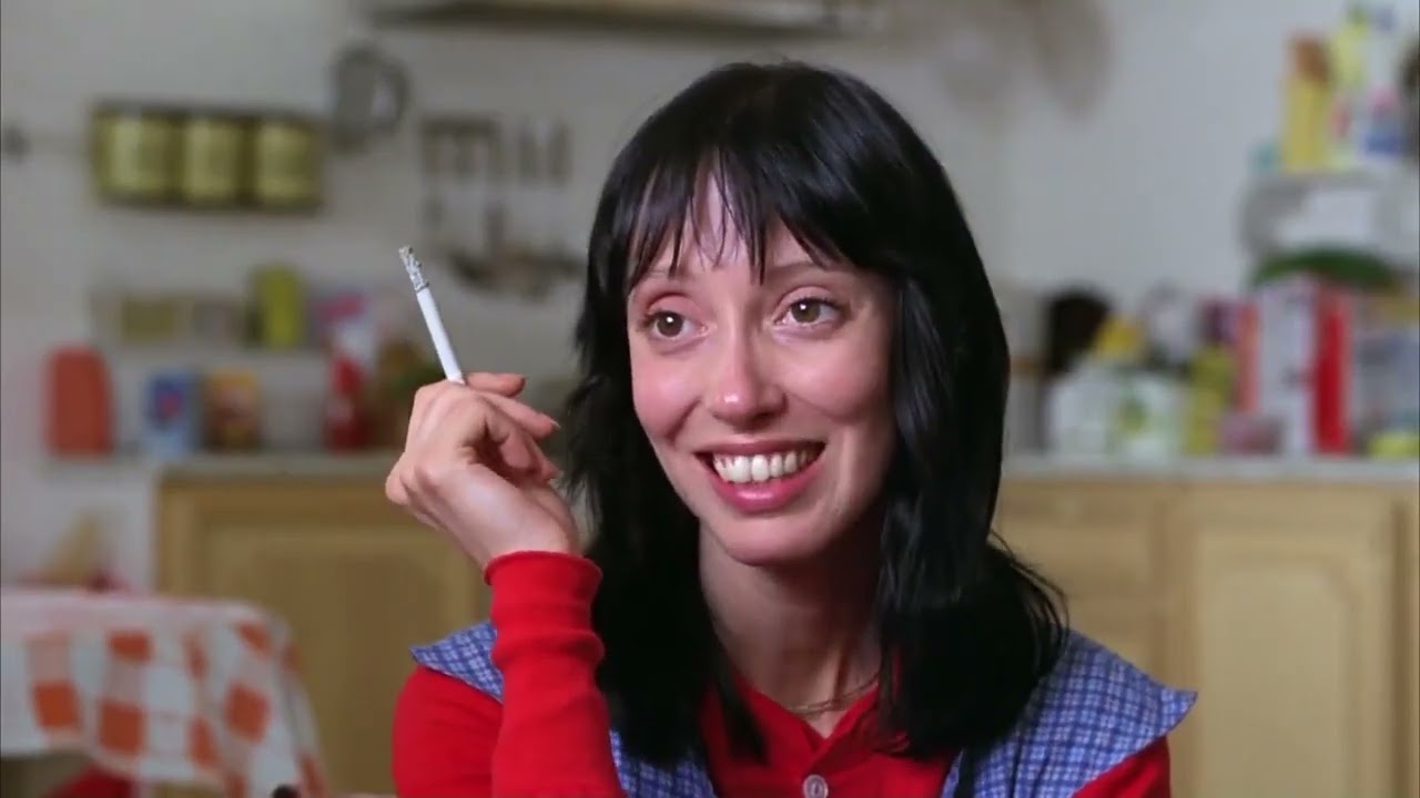 Who's the monster in The Shining? - The subliminal meaning analysis