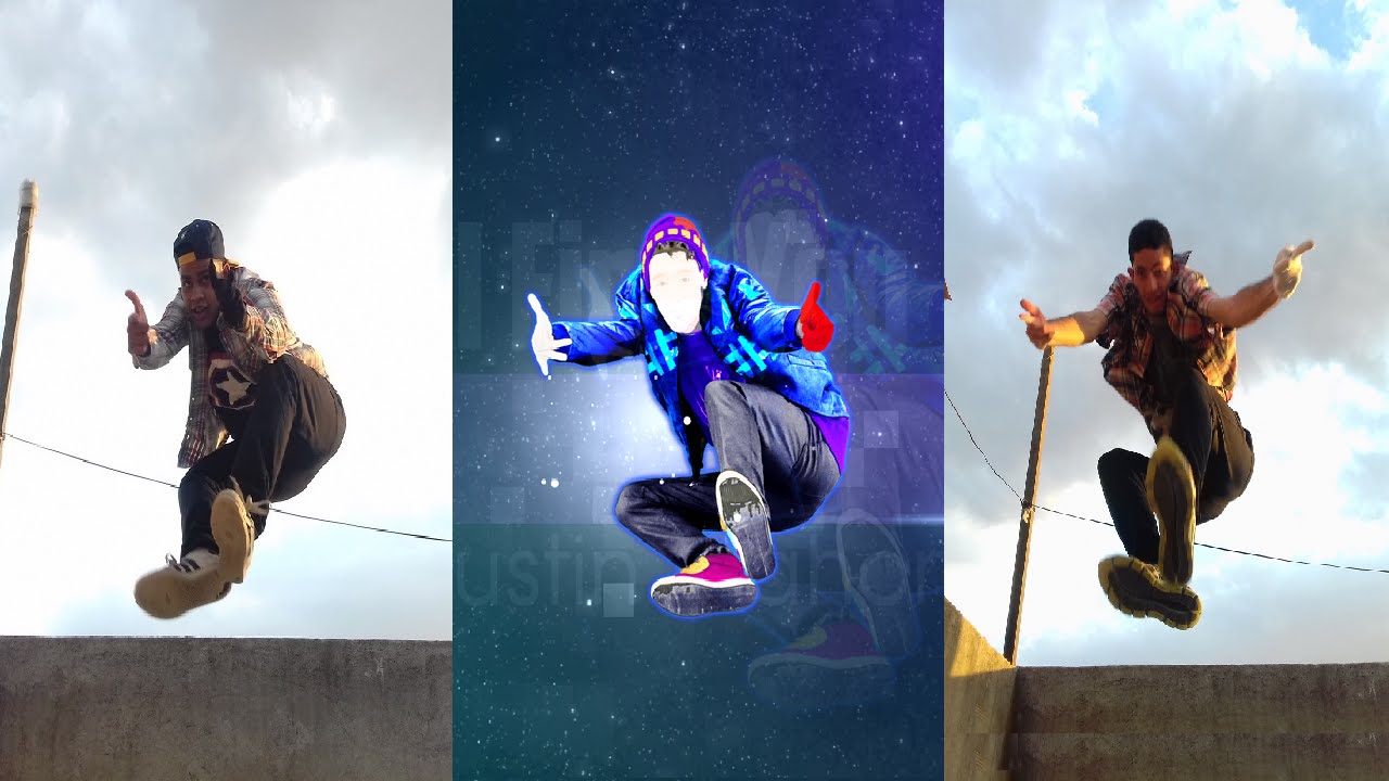 Just Dance Unlimited - Till I Find You | 5 Stars | Gameplay