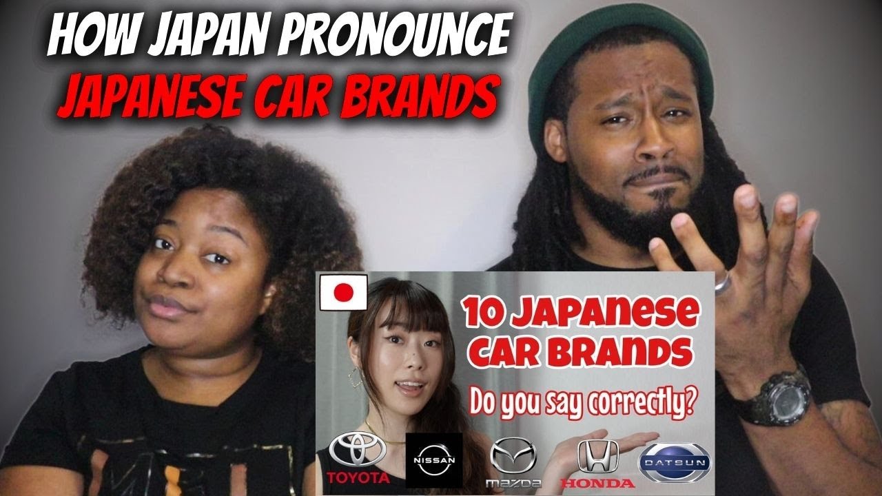 🇯🇵 American Couple Reacts 