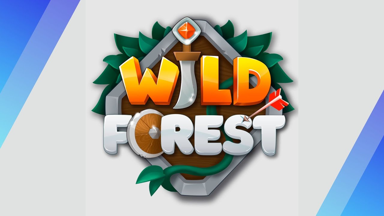 Wild Forest - Важные обновления и как получить награды в игре