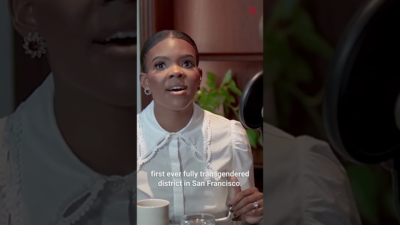Candace Owens on where the money donated to &lsquo;Black Lives Matter&rsquo; has actually gone. #candaceowens