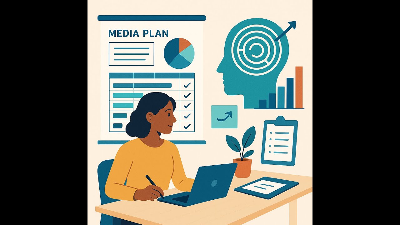 Behavioral science for agencies: media planning