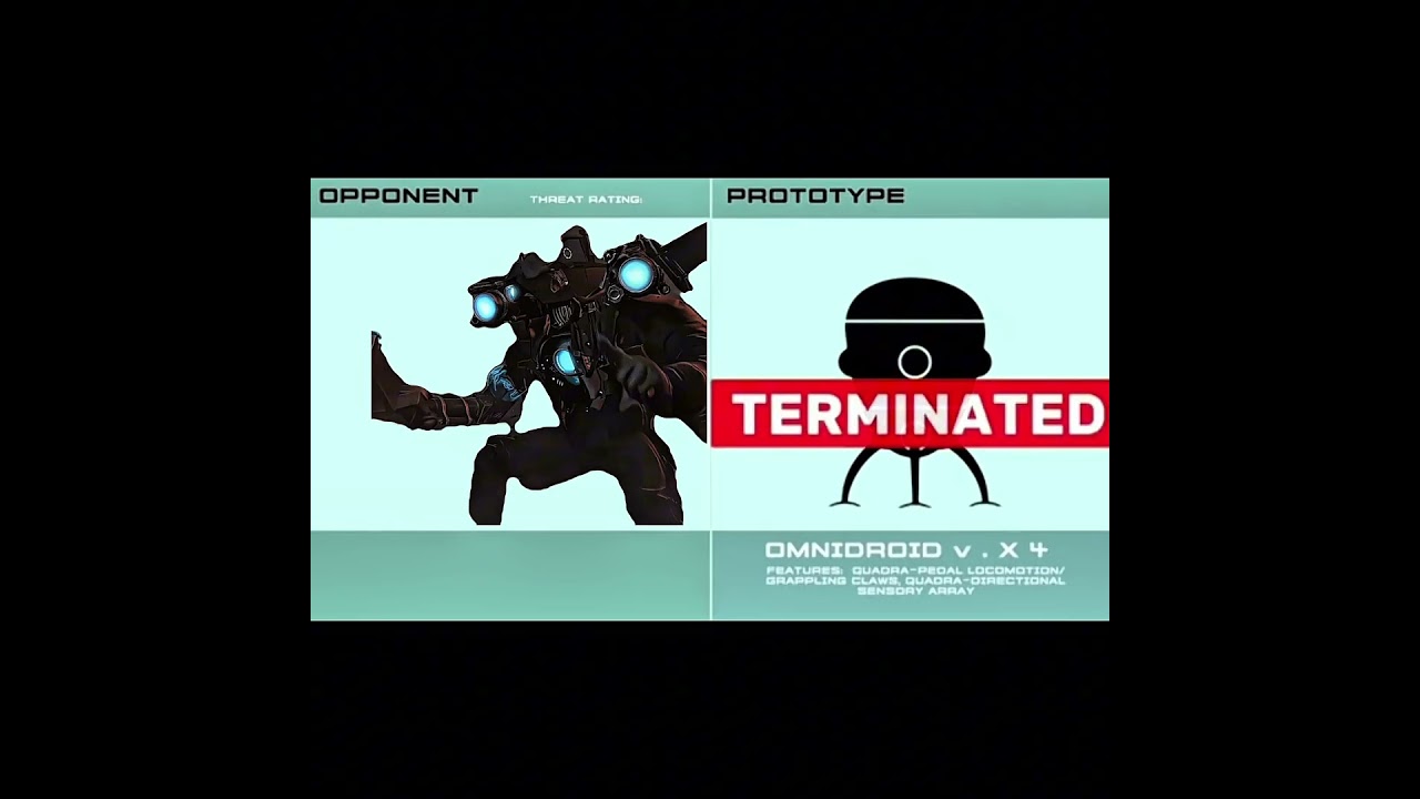 Terminated edit