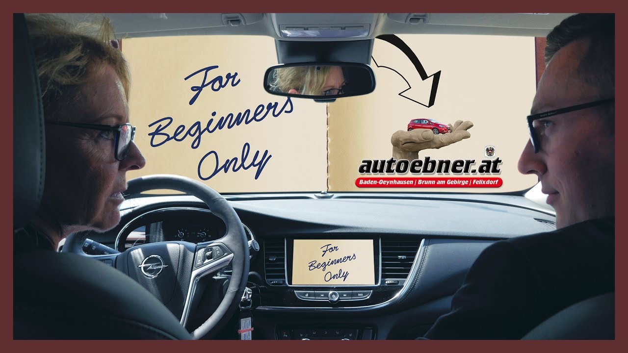 For Beginners Only - das Kundengespr&auml;ch