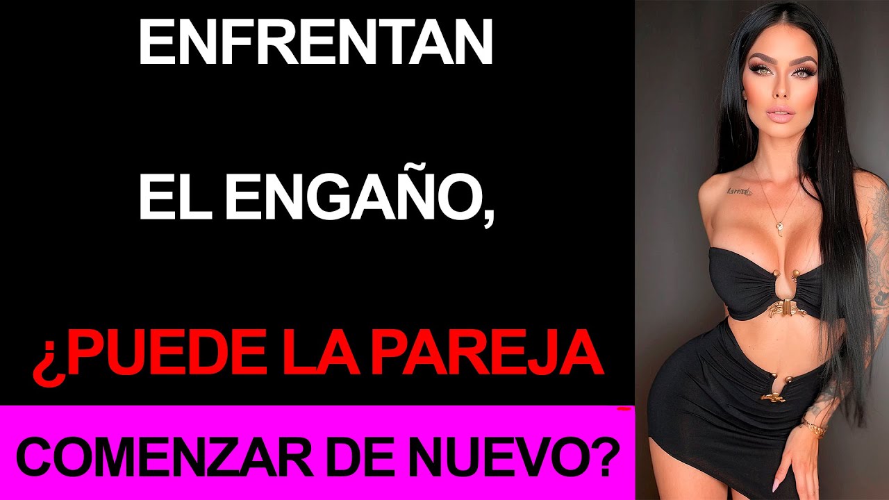 A través del engaño y el tiempo.