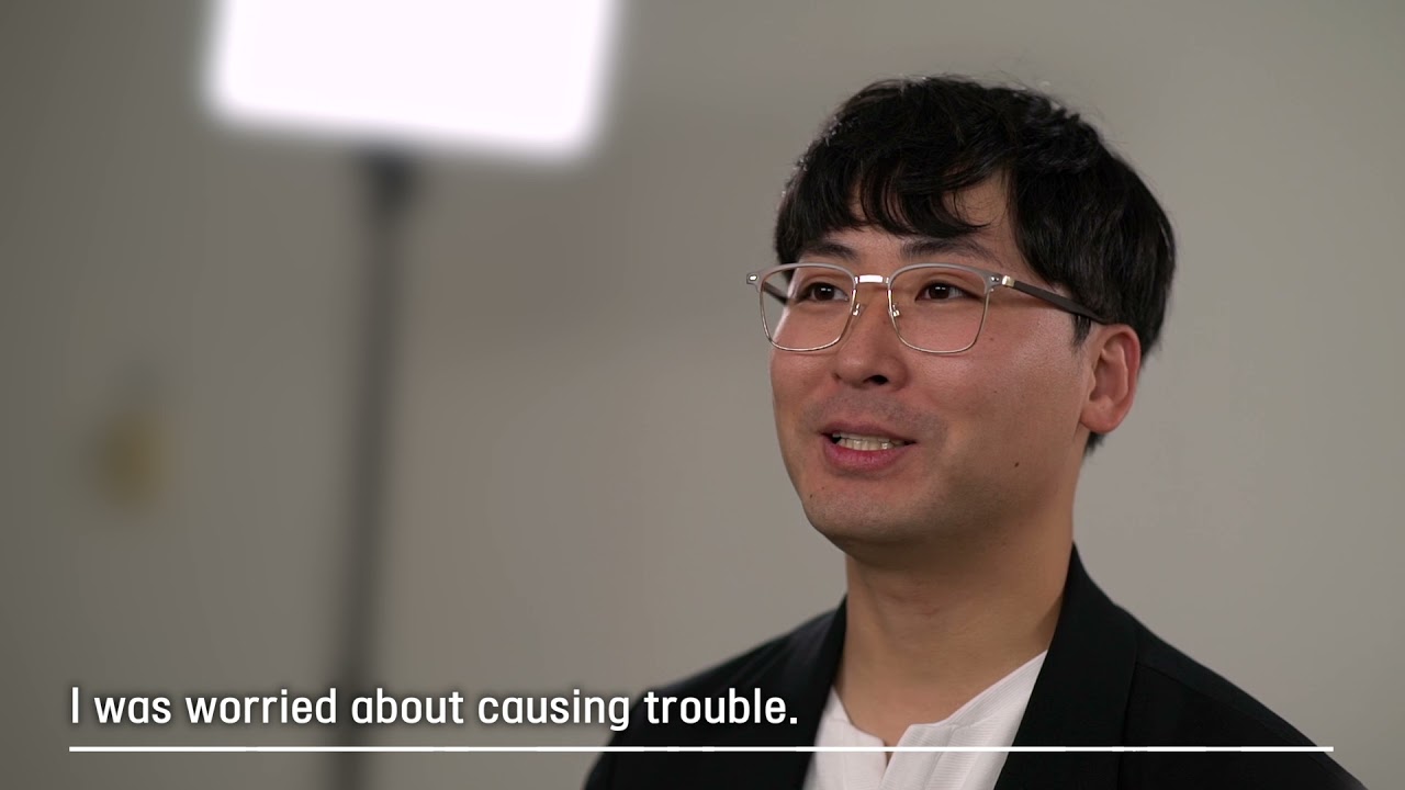 [새며들다] Ep 6. Bird Meets Arts - Music