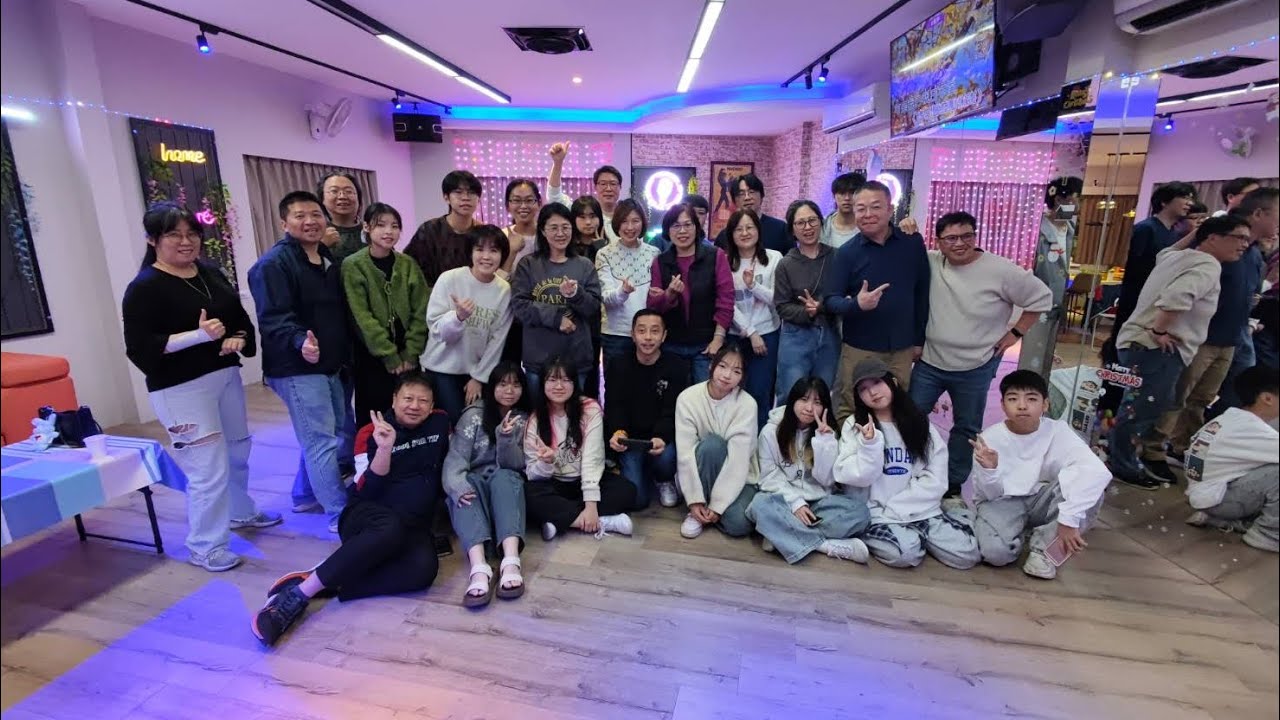 Feb2026 大年初四小桃聚